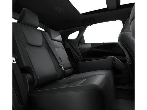 New 2026 Lexus RX 350 350 Luxury image 12