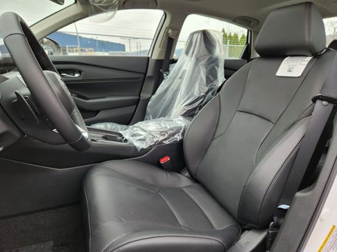 New 2026 Honda Accord Touring image 8