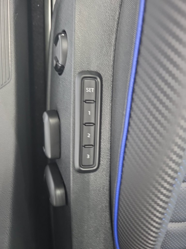 New 2026 Volkswagen Golf AWD/4WD image 28