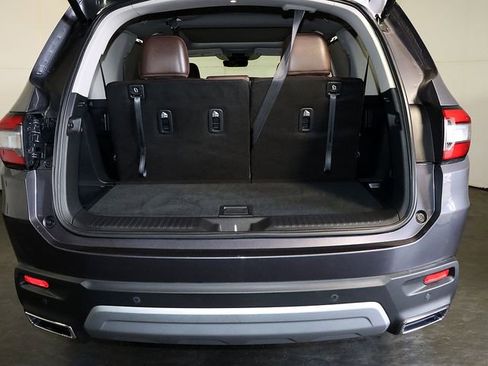 Used 2023 Honda Pilot Elite image 30