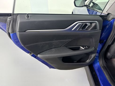 Used 2023 BMW i4 M50 w/ Premium Package image 26