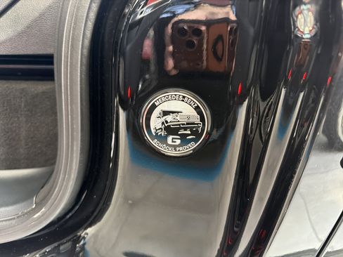 Used 2025 Mercedes-Benz G 550 G 550 image 28