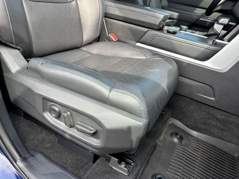 Used 2023 Toyota Tundra Platinum w/ Advanced Package AWD/4WD image 25