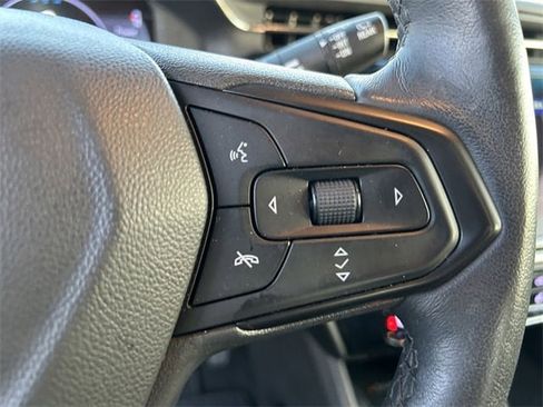 Used 2023 Chevrolet Bolt LT w/ Infotainment Package image 24