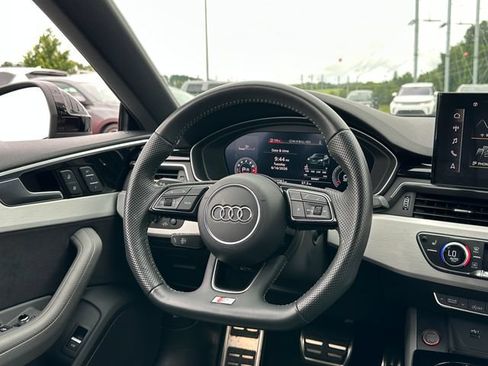 Used 2018 Audi S5 Prestige w/ S Sport Package AWD/4WD image 17