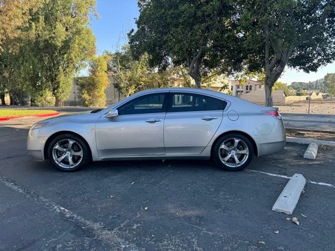 Used 2010 Acura TL w/ Technology Package FWD image 17