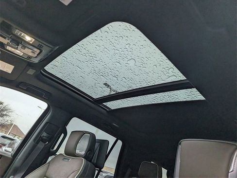 New 2026 GMC Yukon Denali Ultimate image 19