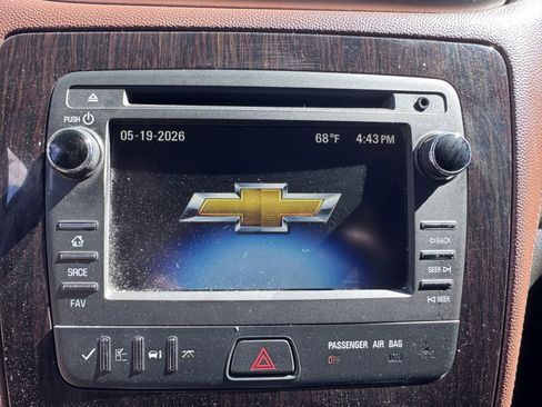 Used 2016 Chevrolet Traverse LT AWD/4WD image 18