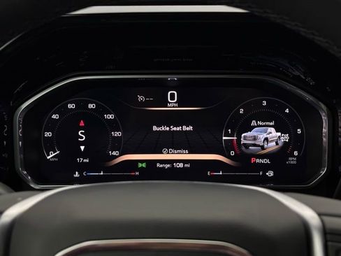 New 2026 GMC Sierra 1500 Elevation w/ Elevation Select Package image 19