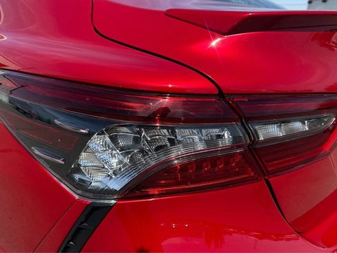 Used 2024 Toyota Camry TRD image 22