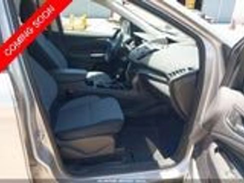 Used 2017 Ford Escape SE AWD/4WD image 4