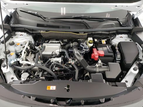 New 2026 Mitsubishi Outlander Trail Edition image 17