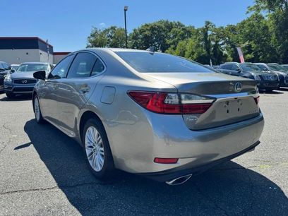 Used 2017 Lexus ES 350