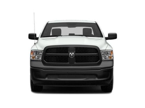 Used 2014 RAM 1500 Express w/ Black Ram 1500 Express Group AWD/4WD image 4