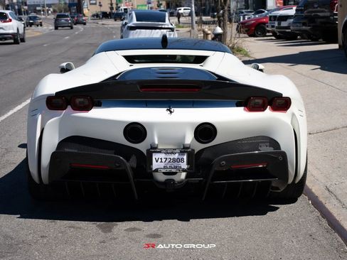 Used 2022 Ferrari SF90 Stradale image 17