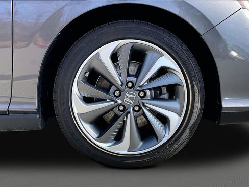 Used 2018 Honda Clarity Touring image 23