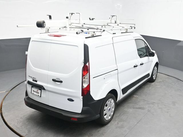 Used 2023 Ford Transit Connect XL FWD image 36