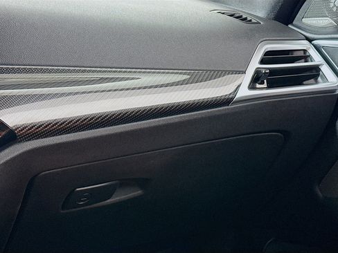 Used 2025 BMW M4 Competition w/ Executive Package image 16