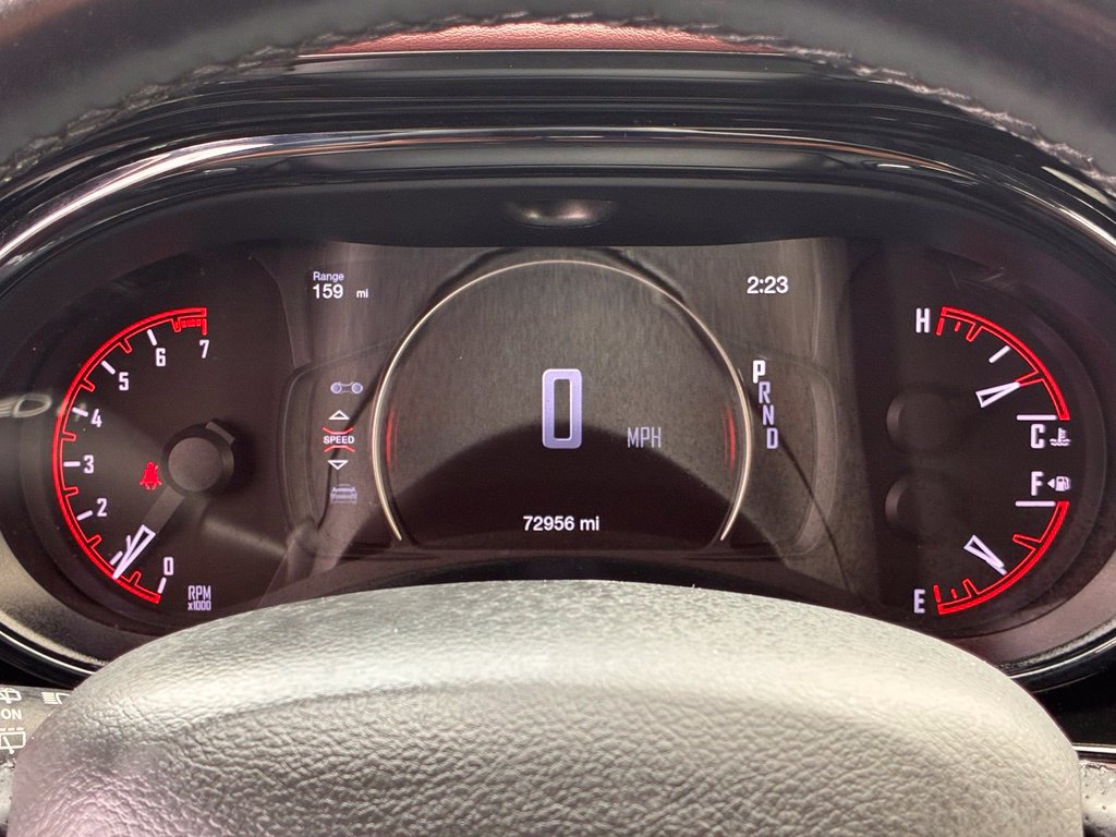 Used 2022 Dodge Durango Citadel AWD/4WD image 35