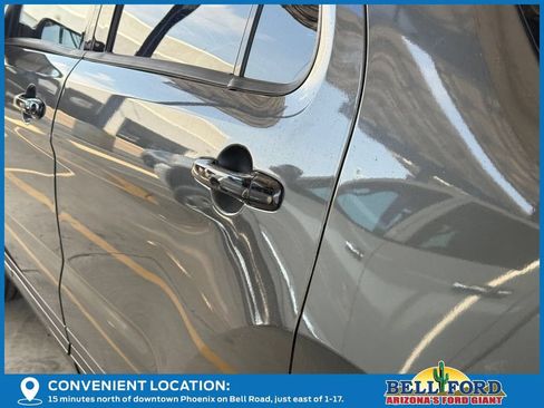 Used 2019 Ford Explorer Sport w/ Equipment Group 401A AWD/4WD image 16