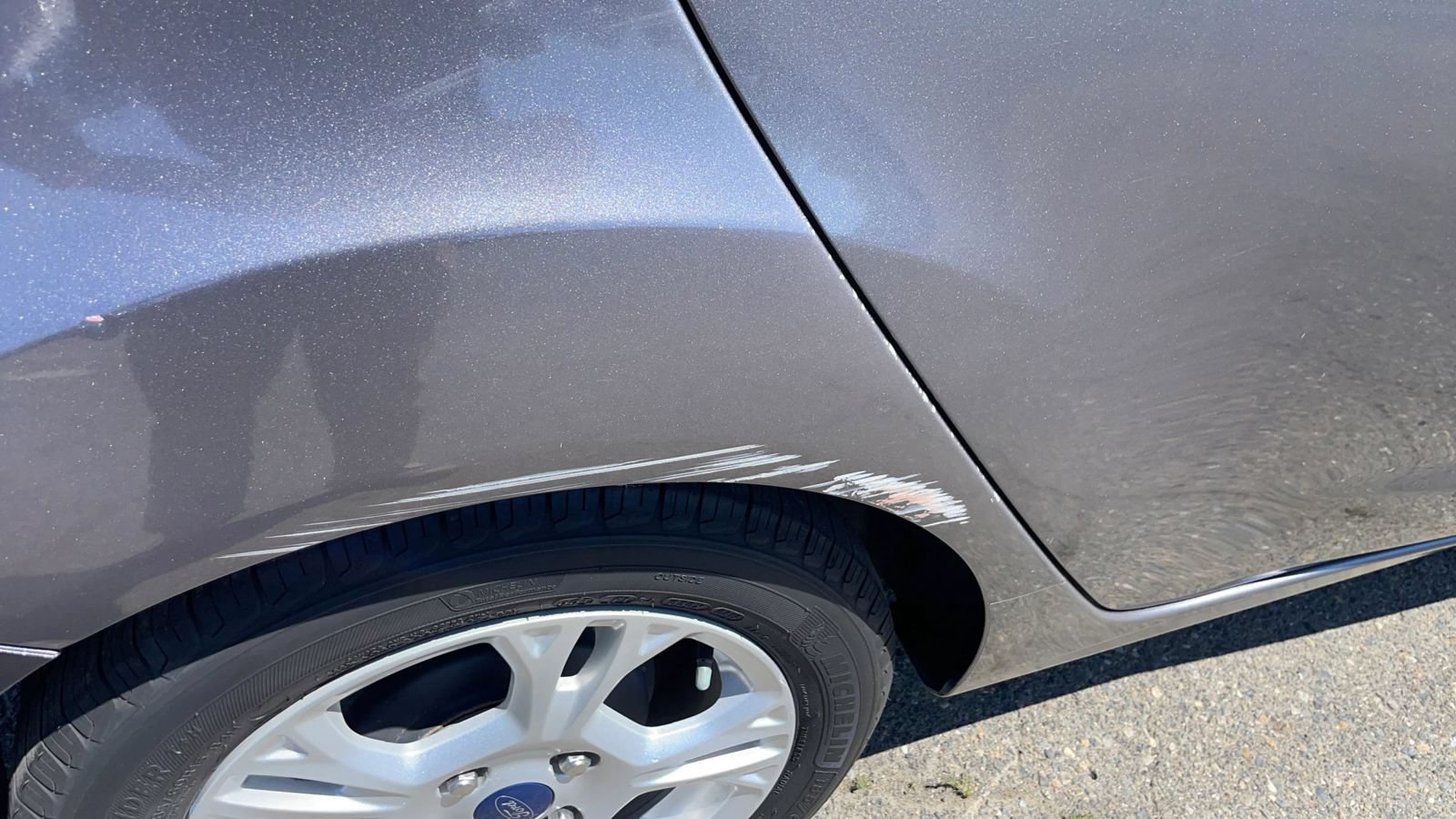 Used 2014 Ford Fiesta SE FWD image 40