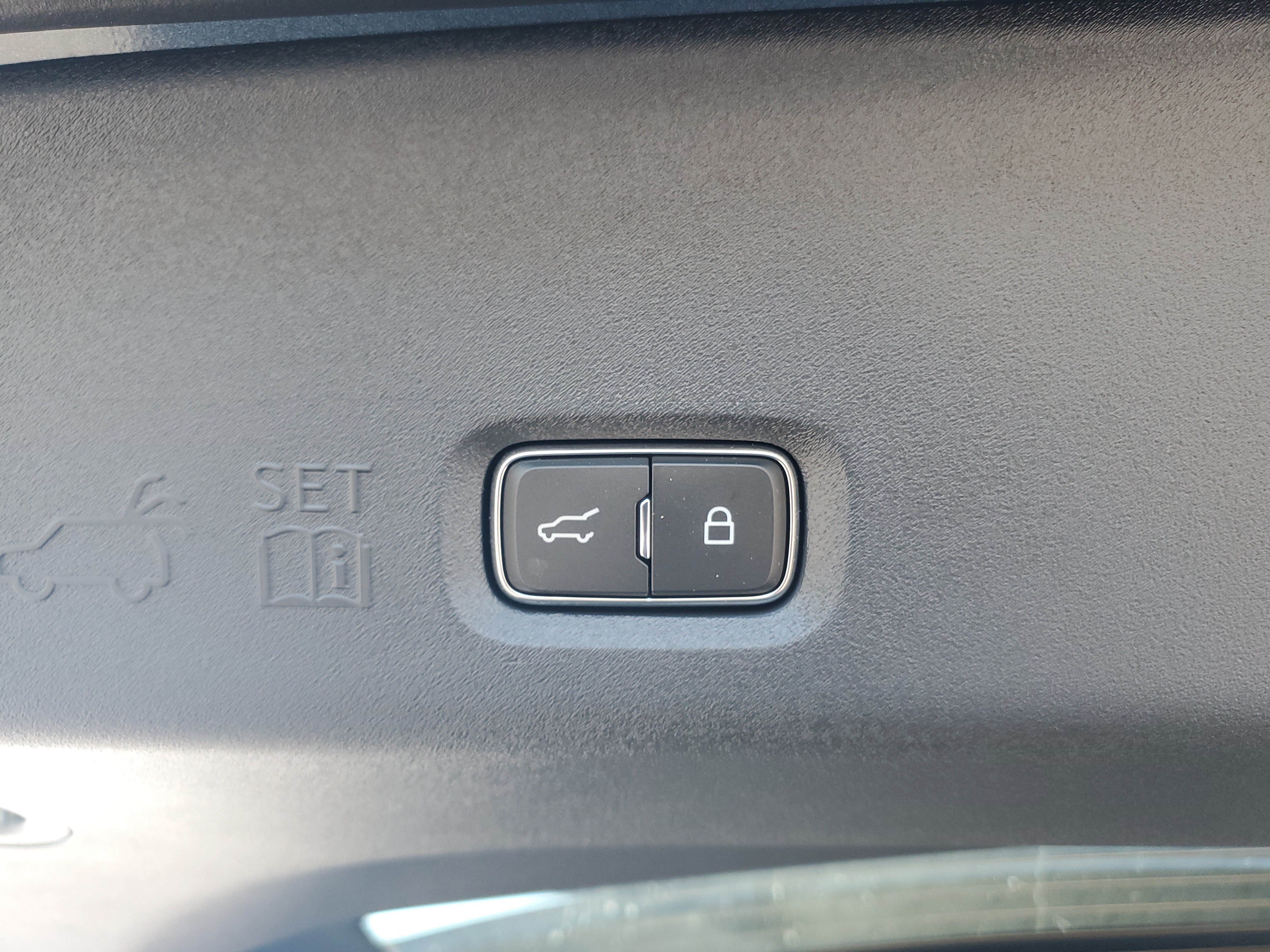 New 2027 Lincoln Navigator Reserve AWD/4WD image 36