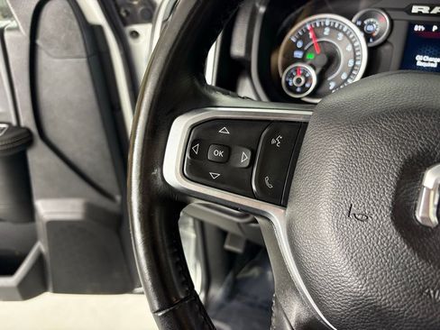 Used 2024 RAM 2500 Big Horn AWD/4WD image 21