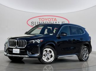 Used 2025 BMW X1 xDrive28i w/ Premium Package video 2