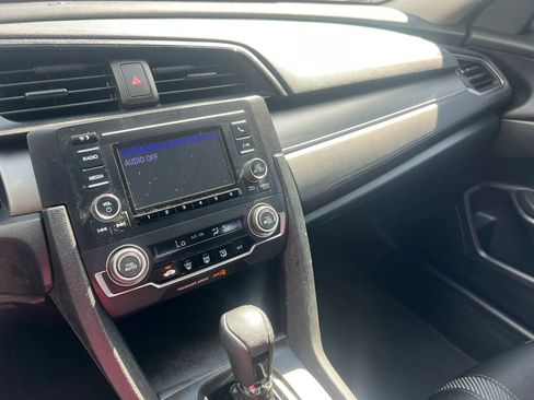 Used 2017 Honda Civic LX image 23