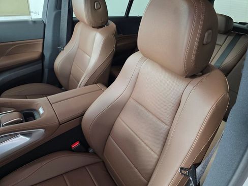 New 2026 Mercedes-Benz GLE 350 4MATIC image 17