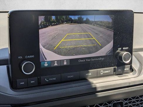 Used 2024 Honda Accord LX image 13