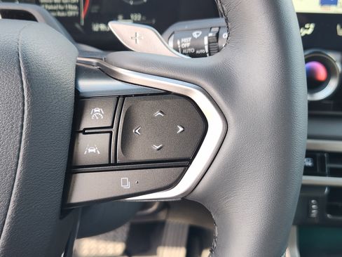 Certified 2025 Lexus RX 350 Premium Plus image 37