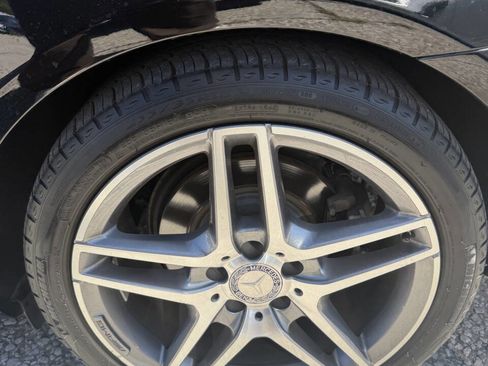 Used 2014 Mercedes-Benz E 350 Cabriolet image 8