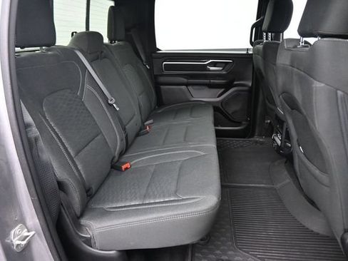 Used 2025 RAM 1500 Big Horn AWD/4WD image 24