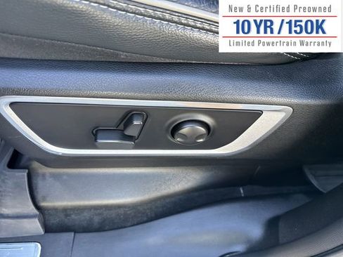 Used 2022 RAM 1500 Laramie image 18