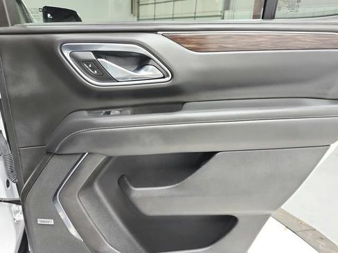 Used 2021 Chevrolet Tahoe LT RWD image 45