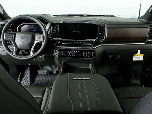 New 2026 Chevrolet Silverado 2500 High Country w/ Midnight Edition image 19