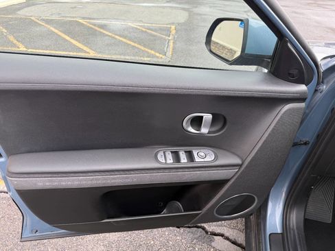 Used 2023 Hyundai Ioniq 5 SEL image 23