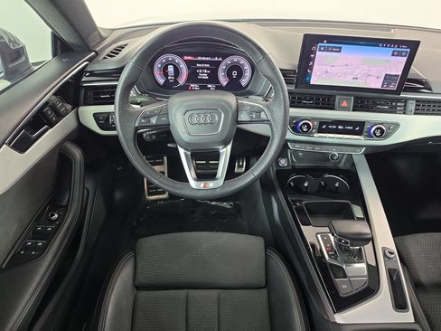 Used 2023 Audi A5 2.0T Premium Plus w/ Premium Plus AWD/4WD image 39