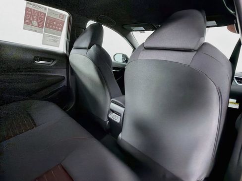 New 2026 Toyota Corolla SE FWD image 25
