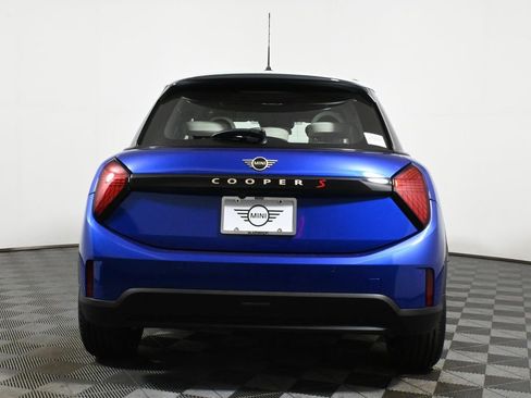 Used 2025 MINI Cooper S image 6