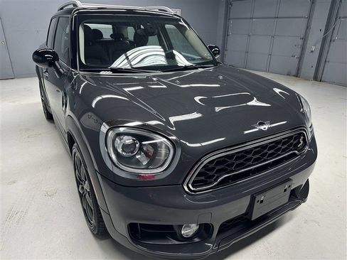 Used 2019 MINI Cooper Countryman S image 9
