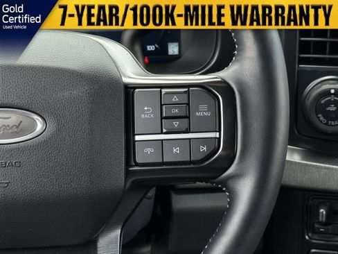 Used 2026 Ford F250 Platinum AWD/4WD image 17