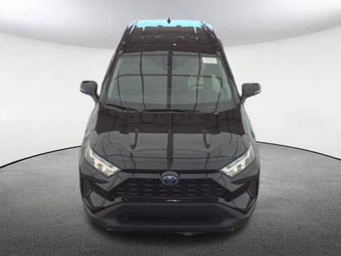 Certified 2024 Toyota RAV4 XLE image 2