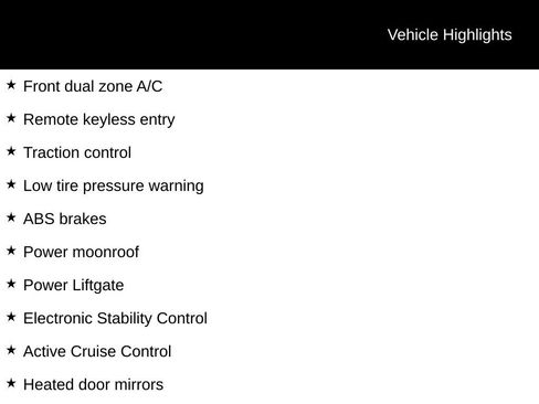 Used 2023 Lexus RX 350h w/ Accessory Package (2T) image 31