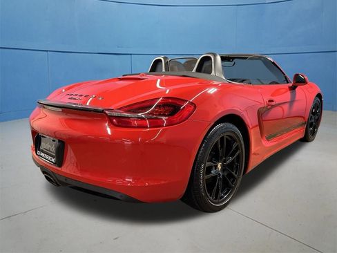 Used 2013 Porsche Boxster RWD image 18