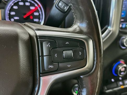 Used 2020 Chevrolet Silverado 1500 RST w/ All-Star Edition AWD/4WD image 25