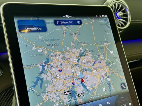 New 2026 Mercedes-Benz SL 63 AMG SL 63 AMGﾮ image 14