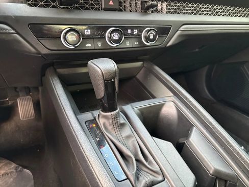 Used 2025 Honda Accord LX image 21