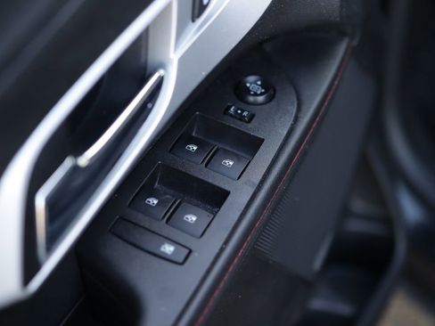 Used 2014 Chevrolet Equinox LT w/ Power Convenience Package image 22